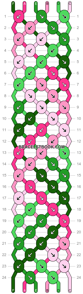 Normal pattern #155514 variation #380903 pattern