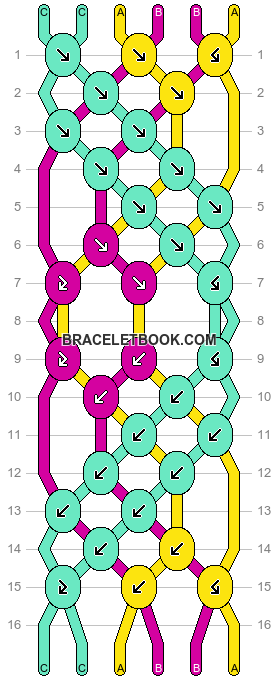 Normal pattern #163463 variation #380904 pattern