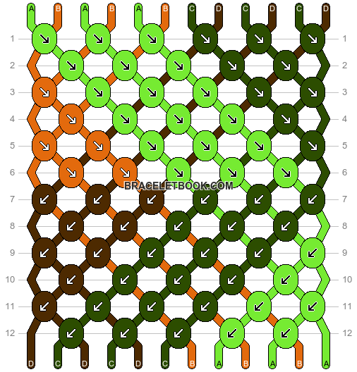 Normal pattern #8873 variation #380905 pattern