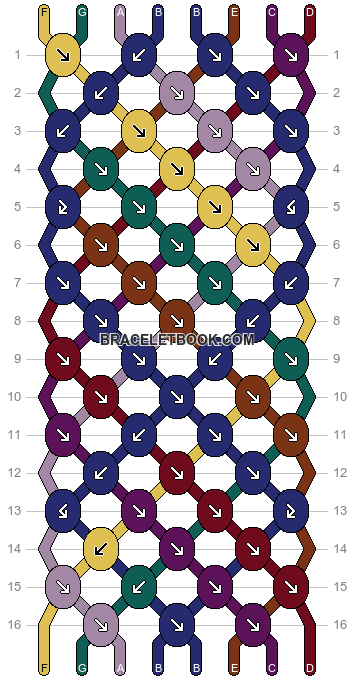 Normal pattern #184210 variation #380906 pattern