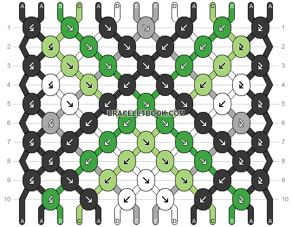Normal pattern #26401 variation #380909 pattern