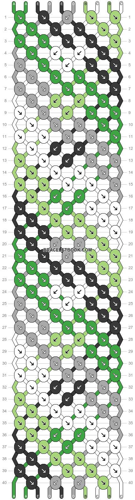Normal pattern #30651 variation #380910 pattern