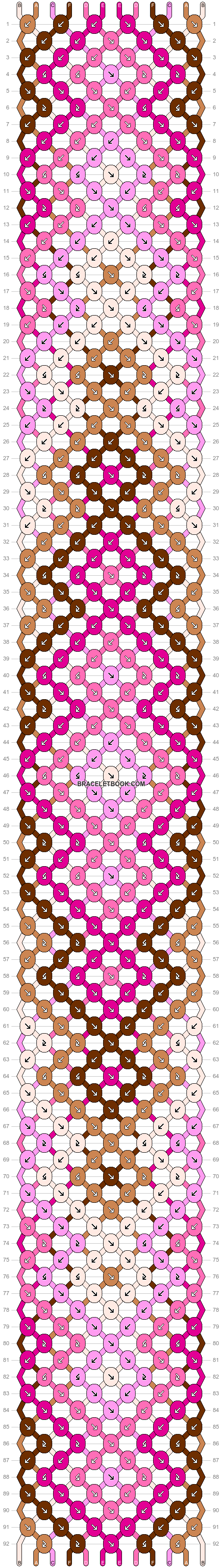 Normal pattern #119609 variation #380911 pattern