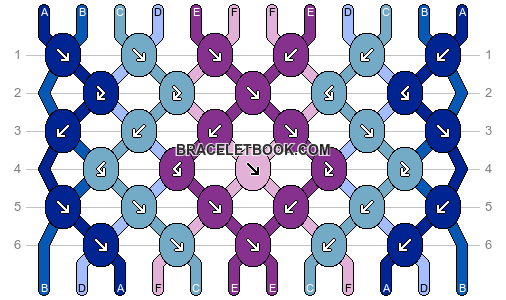 Normal pattern #18 variation #380913 pattern