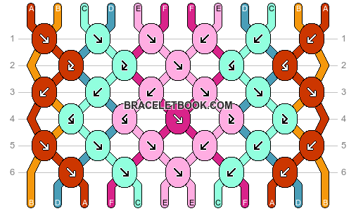Normal pattern #18 variation #380914 pattern