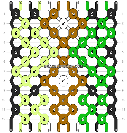 Normal pattern #184257 variation #380916 pattern