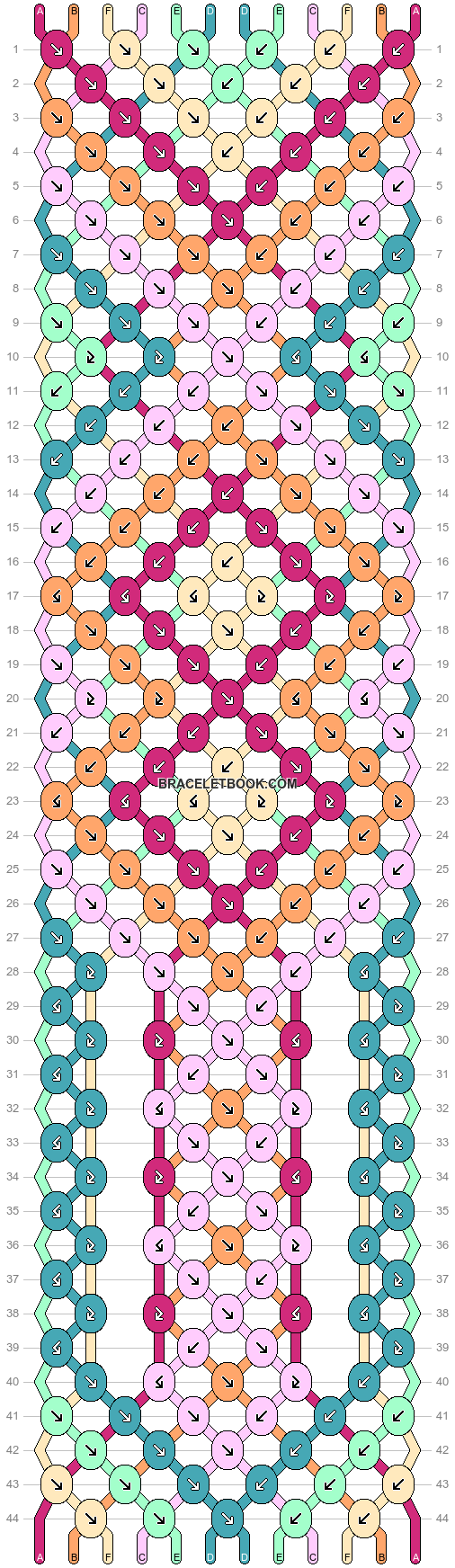 Normal pattern #28009 variation #380917 pattern