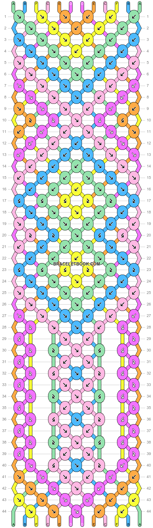 Normal pattern #28009 variation #380919 pattern