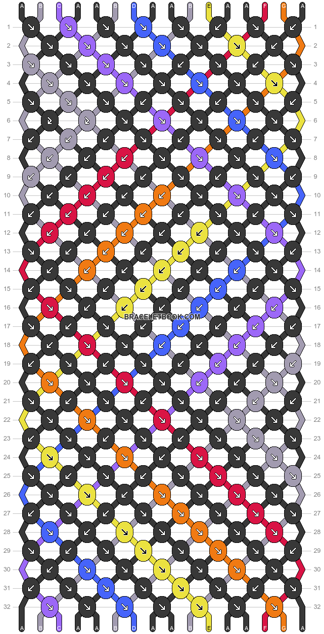 Normal pattern #184429 variation #380920 pattern