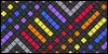 Normal pattern #184429 variation #380920