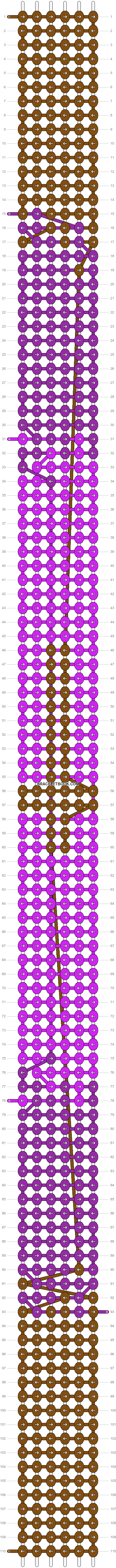 Alpha pattern #166790 variation #380921 pattern