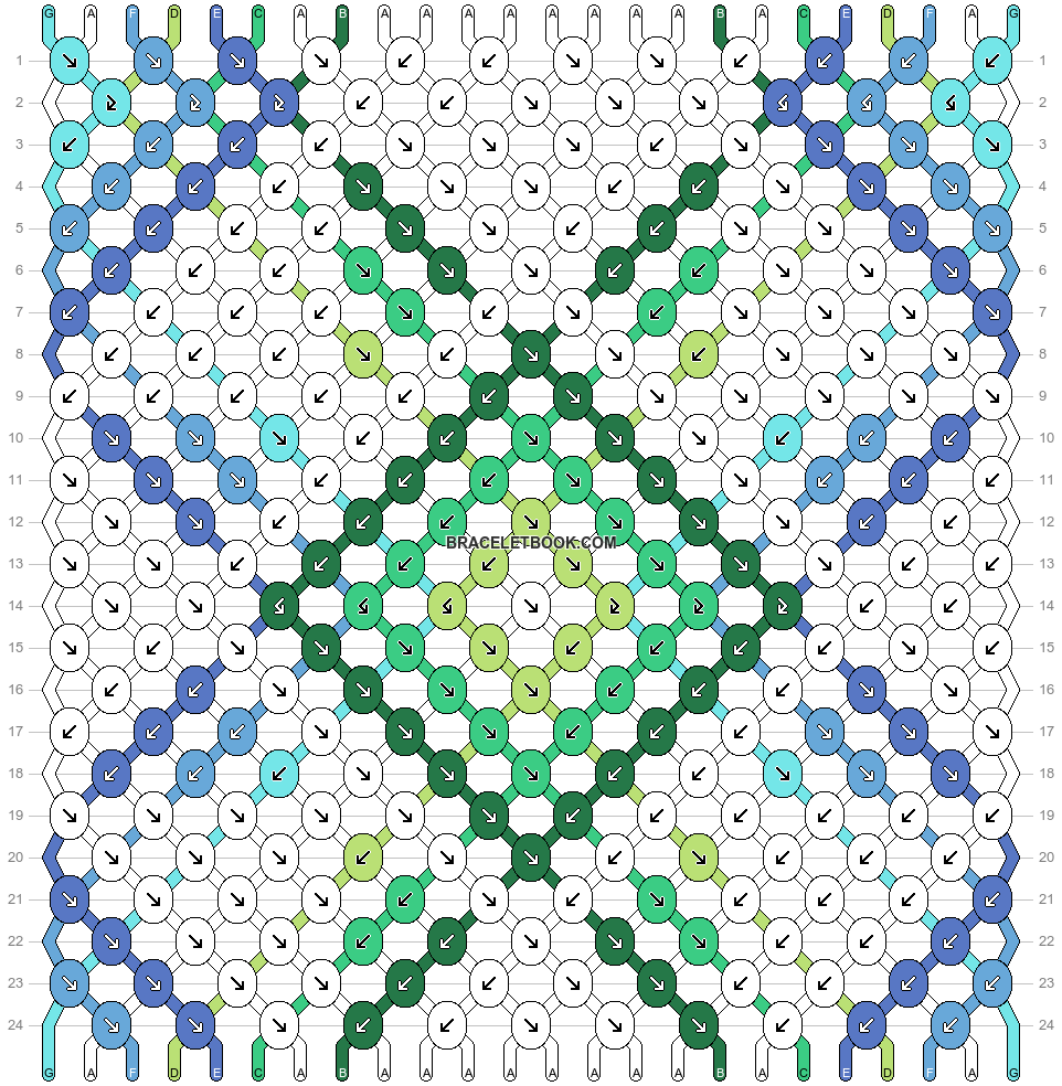 Normal pattern #44482 variation #380922 pattern