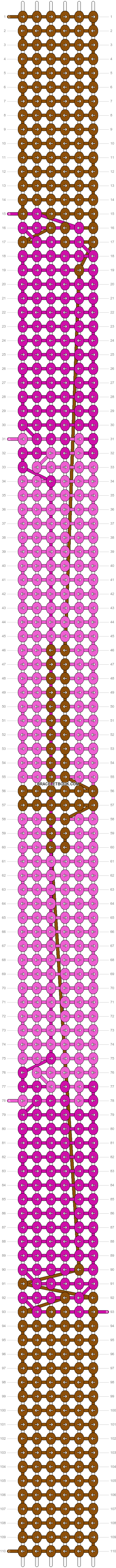 Alpha pattern #166790 variation #380923 pattern