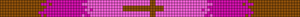Alpha pattern #166790 variation #380923