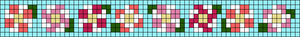 Alpha pattern #117845 variation #380924