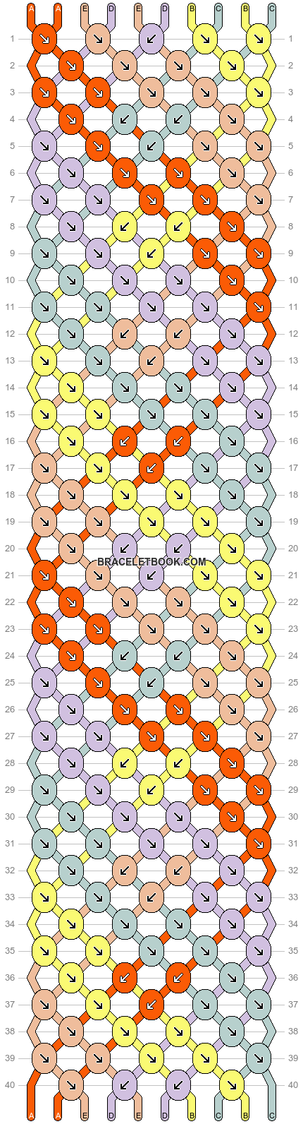 Normal pattern #30651 variation #380927 pattern