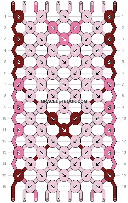 Normal pattern #159452 variation #380928 pattern