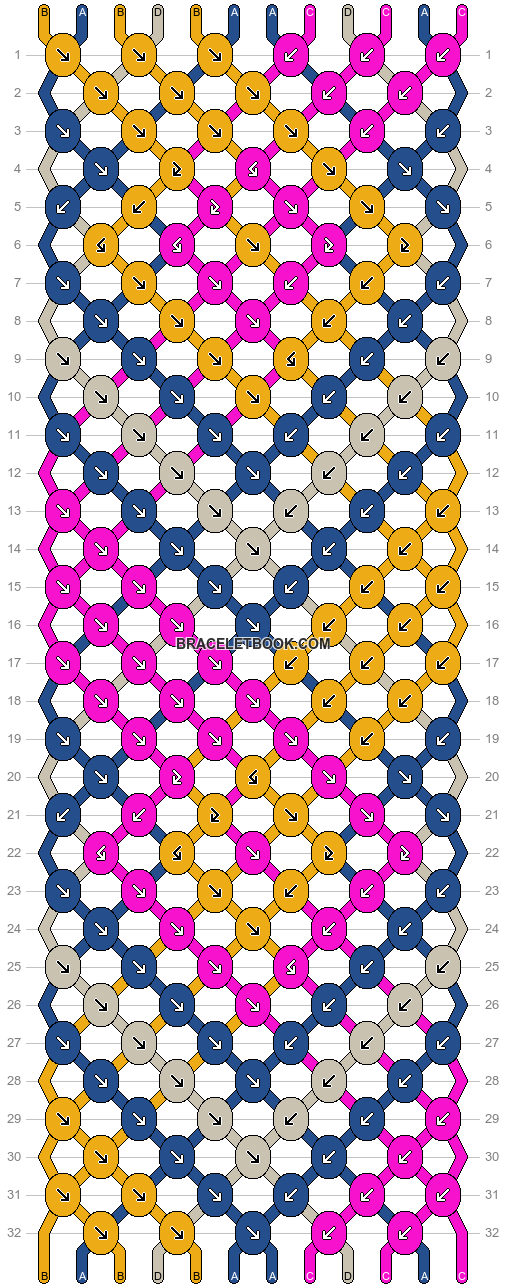 Normal pattern #143491 variation #380929 pattern