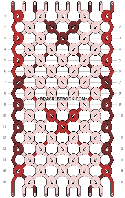 Normal pattern #159452 variation #380931 pattern