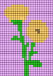 Alpha pattern #96127 variation #380934