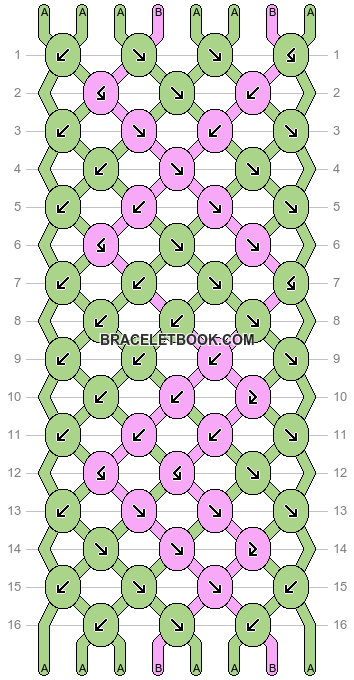 Normal pattern #142895 variation #380935 pattern