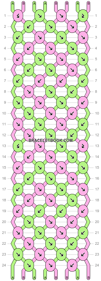 Normal pattern #149939 variation #380936 pattern