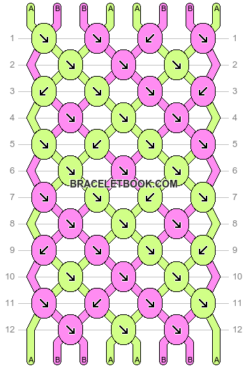 Normal pattern #10302 variation #380937 pattern