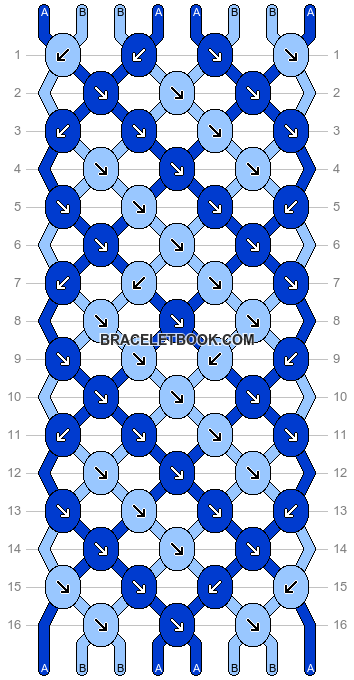 Normal pattern #184144 variation #380939 pattern