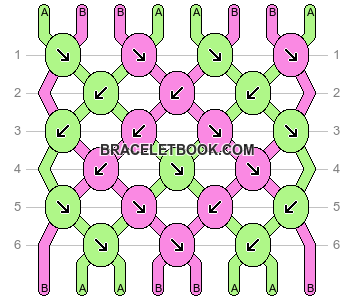 Normal pattern #3136 variation #380940 pattern