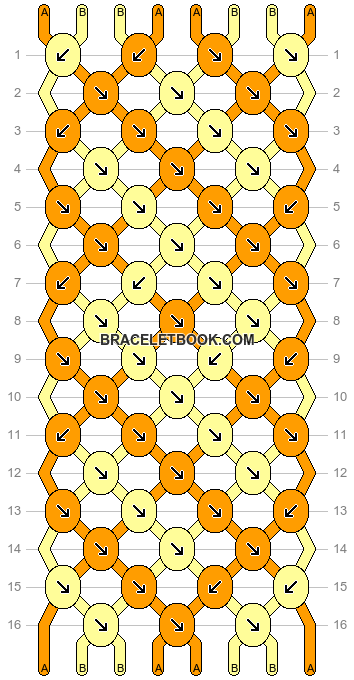 Normal pattern #184144 variation #380941 pattern