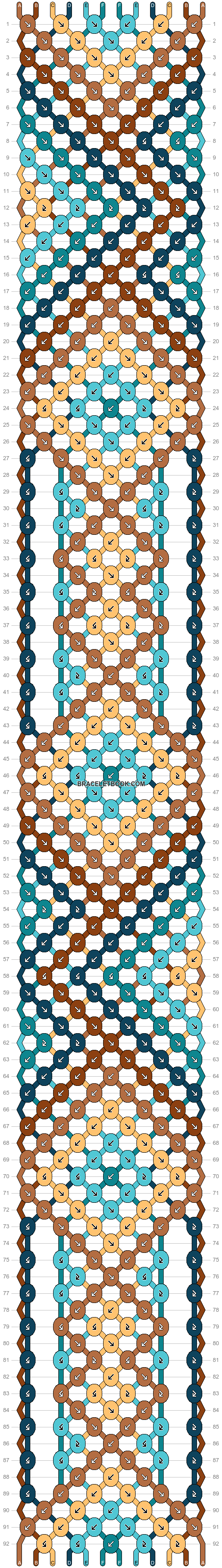 Normal pattern #172883 variation #380942 pattern