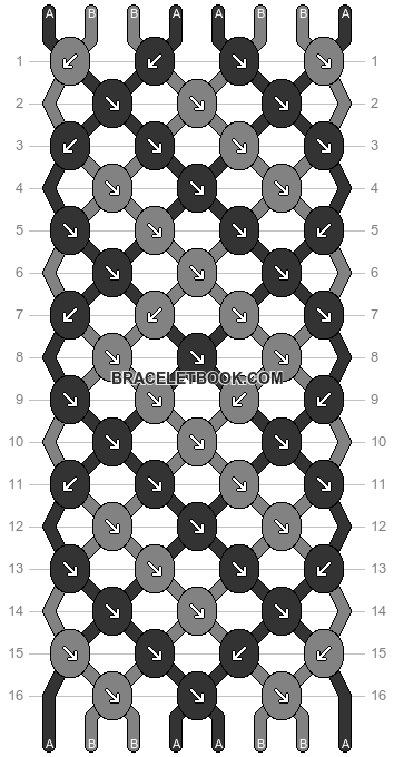 Normal pattern #184144 variation #380943 pattern