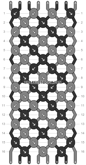 Normal pattern #184144 variation #380944 pattern