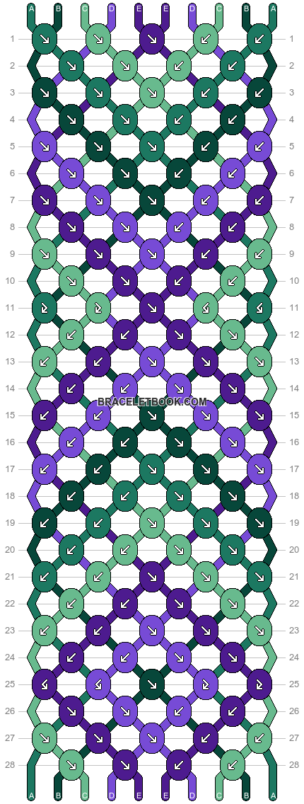 Normal pattern #25924 variation #380946 pattern