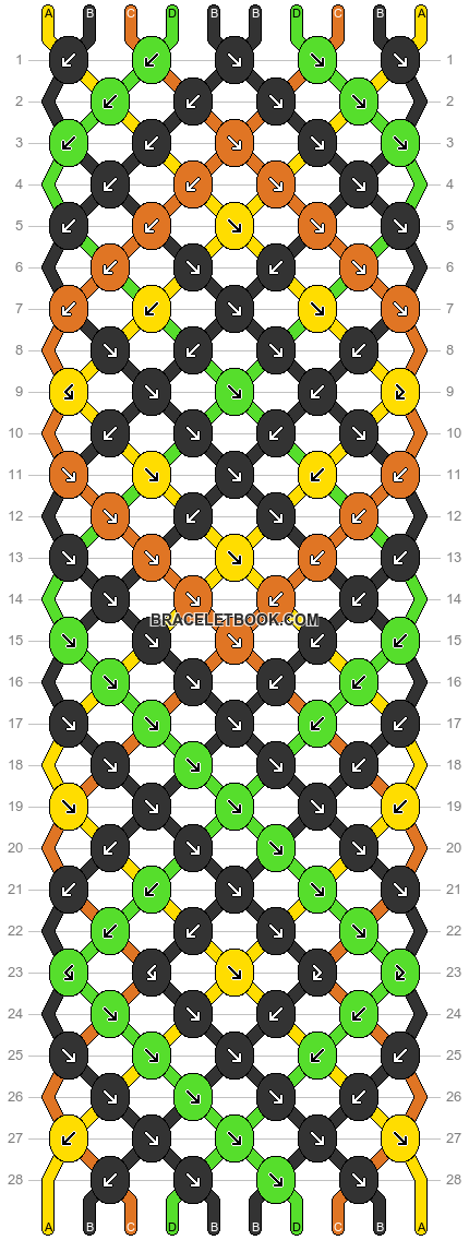 Normal pattern #183702 variation #380947 pattern