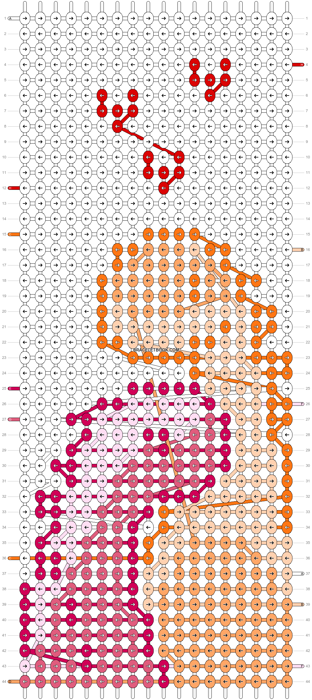 Alpha pattern #173966 variation #380948 pattern