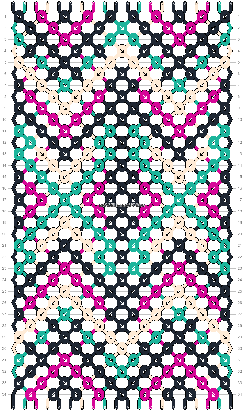 Normal pattern #143642 variation #380949 pattern