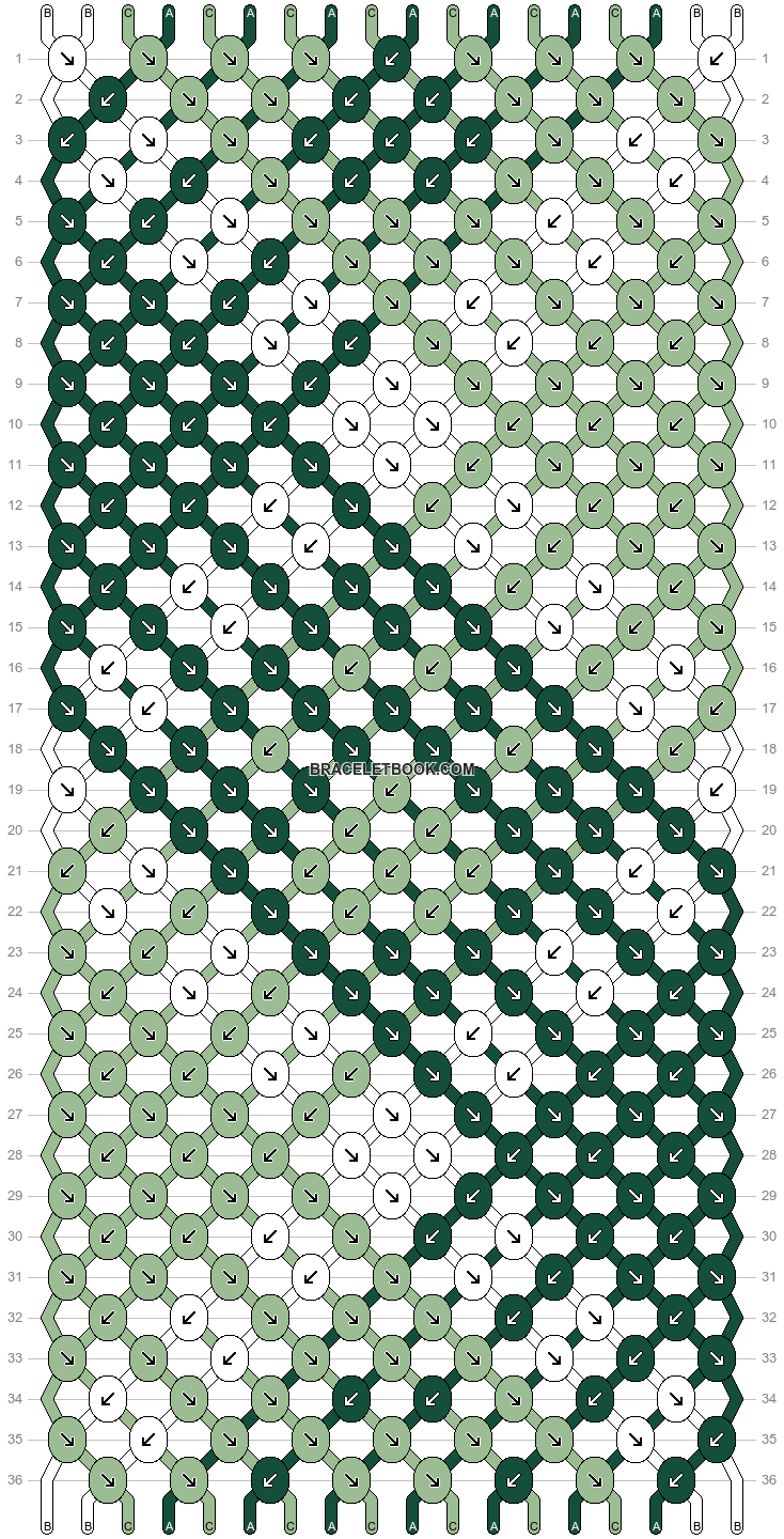 Normal pattern #87855 variation #380950 pattern