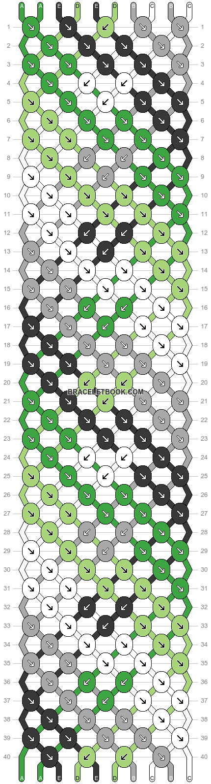 Normal pattern #30651 variation #380951 pattern