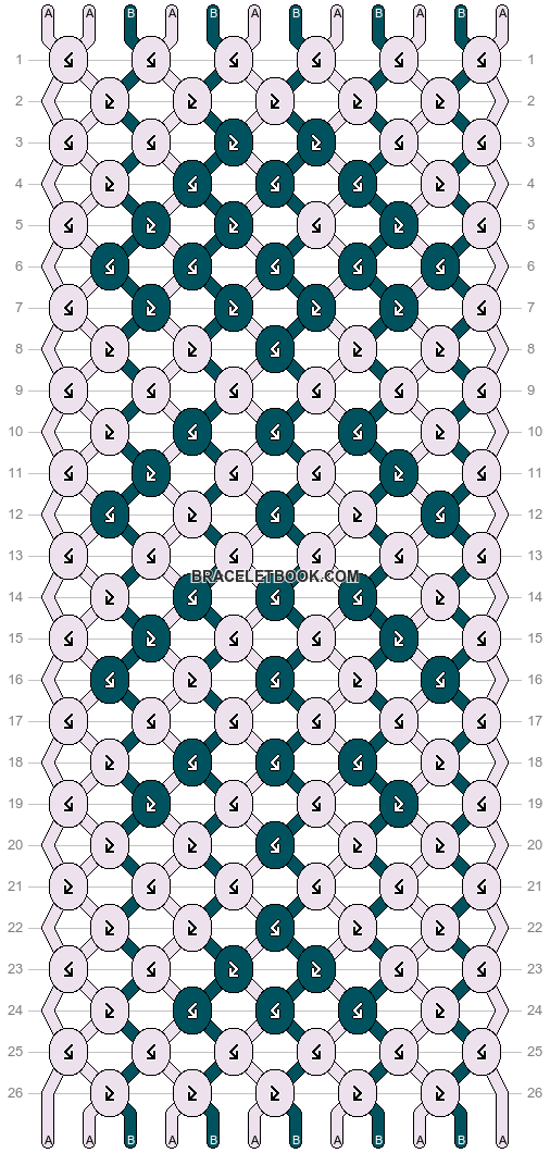 Normal pattern #184414 variation #380957 pattern