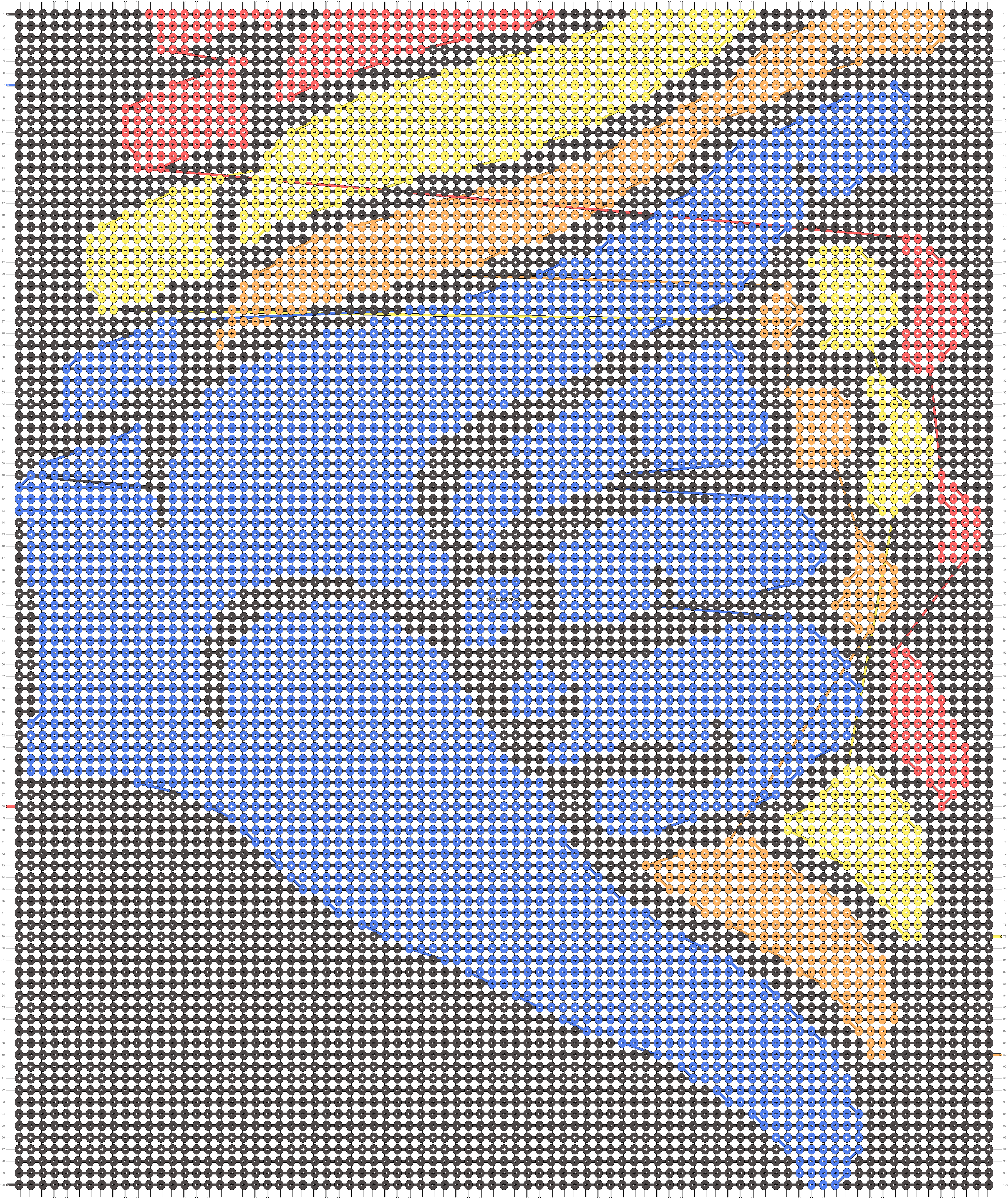 Alpha pattern #74604 variation #380961 pattern