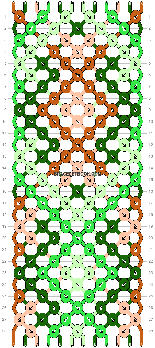 Normal pattern #184524 variation #380962 pattern