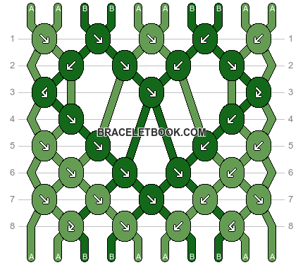 Normal pattern #182845 variation #380965 pattern