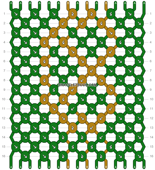 Normal pattern #60404 variation #380968 pattern