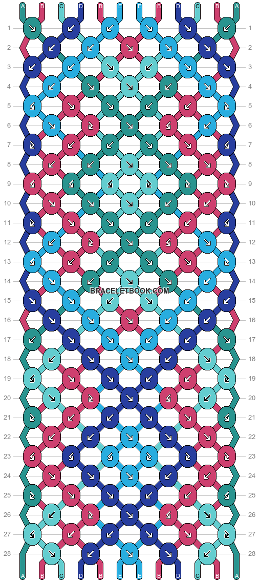 Normal pattern #184524 variation #380970 pattern