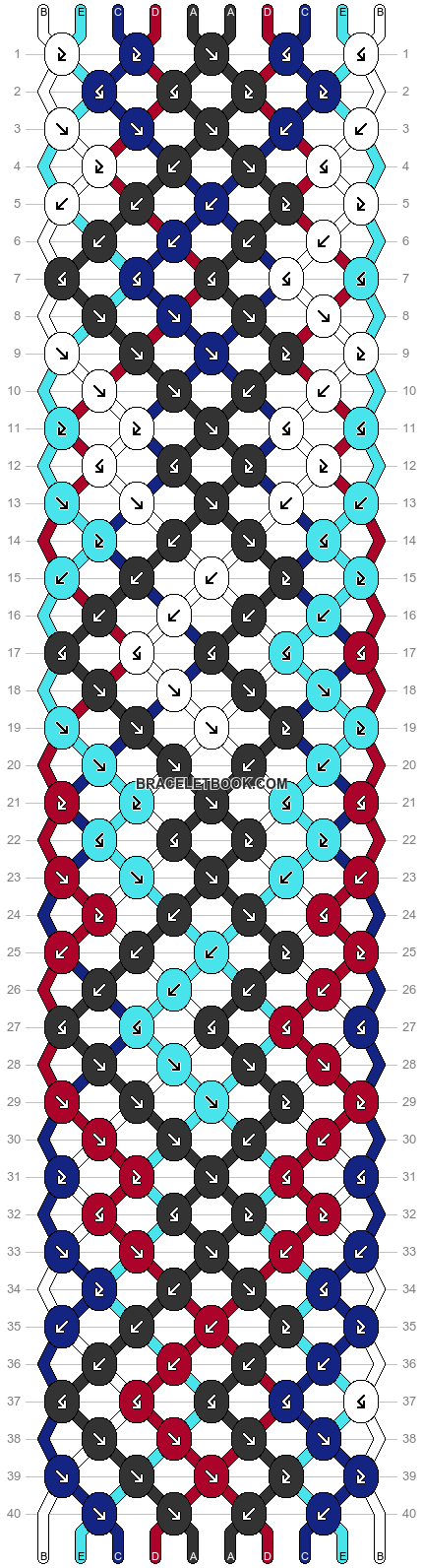 Normal pattern #76558 variation #380971 pattern