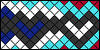 Normal pattern #76558 variation #380971