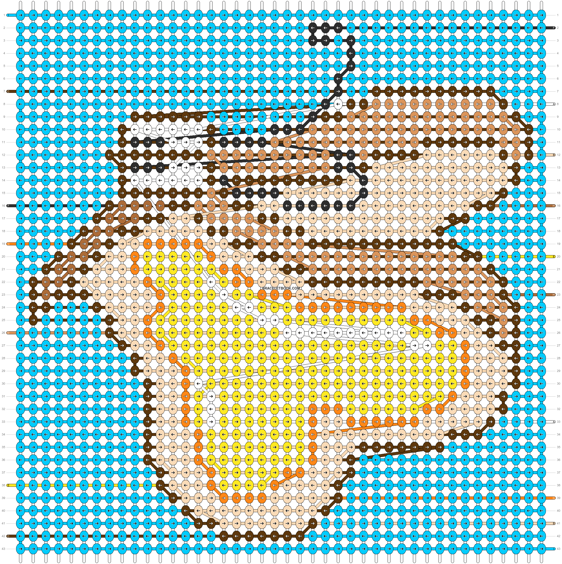 Alpha pattern #108163 variation #380972 pattern