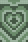 Alpha pattern #97606 variation #380973