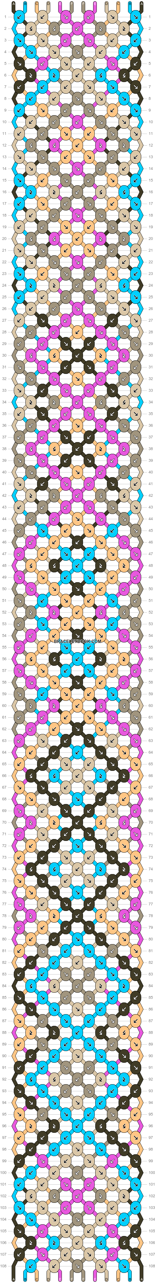Normal pattern #184505 variation #380977 pattern